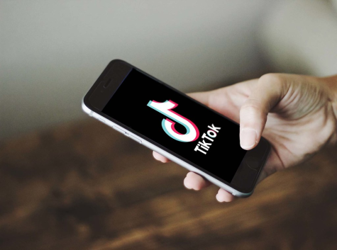 The popular social media app, TikTok, has been downloaded over 3 billion times.