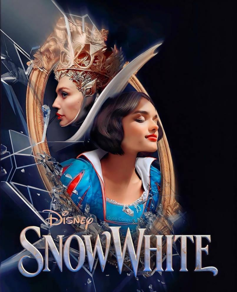 Controversy Surrounds Disney’s New Snow White Movie
