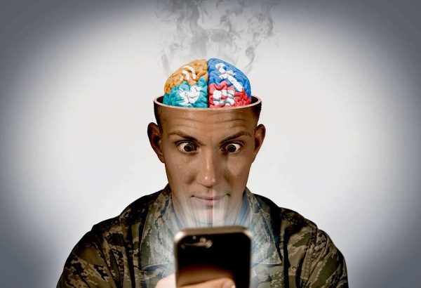 Brain Rot: The Age of Distractions