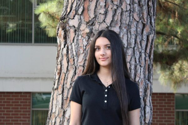 Flora Mandalyan