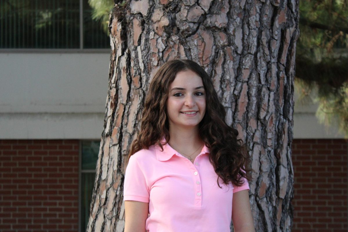 Leana Asatourian