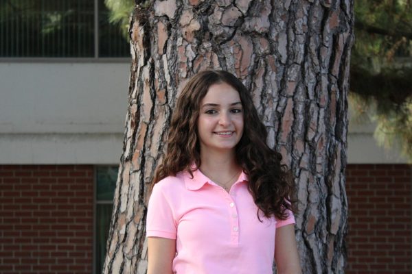 Leana Asatourian