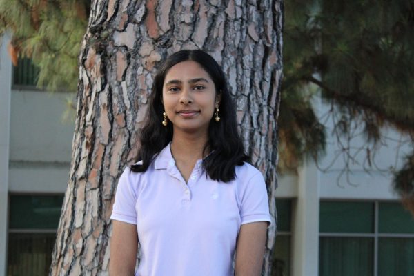 Mehreen Azad