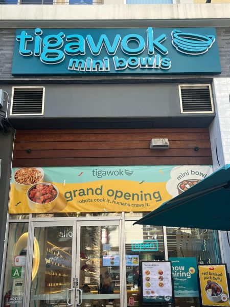 The newest location opened in Burbank in August of 2025.
