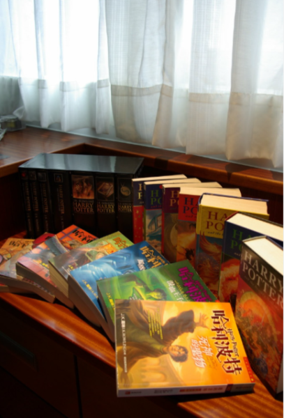 Fans of the wildly successful Harry Potter series have been forced to reckon their morals with their nostalgic feelings for the series after the author, JK Rowling, has made transphobic comments.