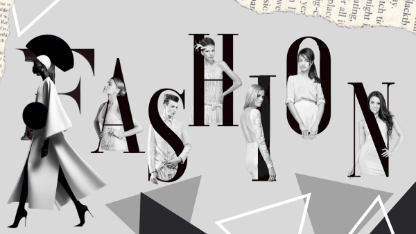 “Fashion: Where art meets individually.”